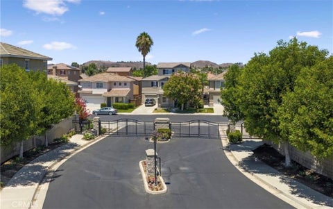 Tiny photo for 26242 Heritage Union Lane, Murrieta, CA 92563 (MLS # SW26199209)