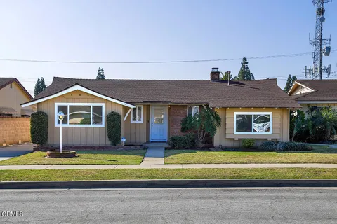 14542 Allegan Street, Whittier, CA 90604 - MLS#: P1-23339