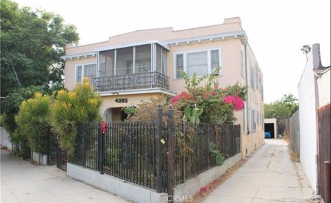 Photo of 4305 San Pedro, Los Angeles, CA 90011 (MLS # DW25281678)