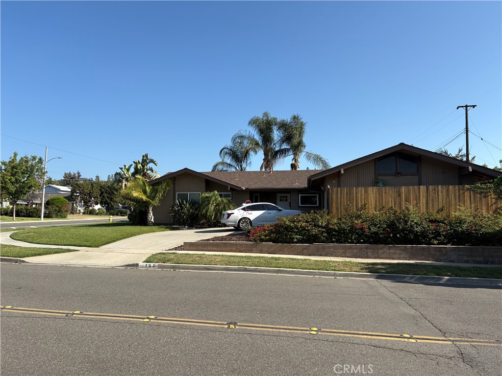 155 N Maude Lane