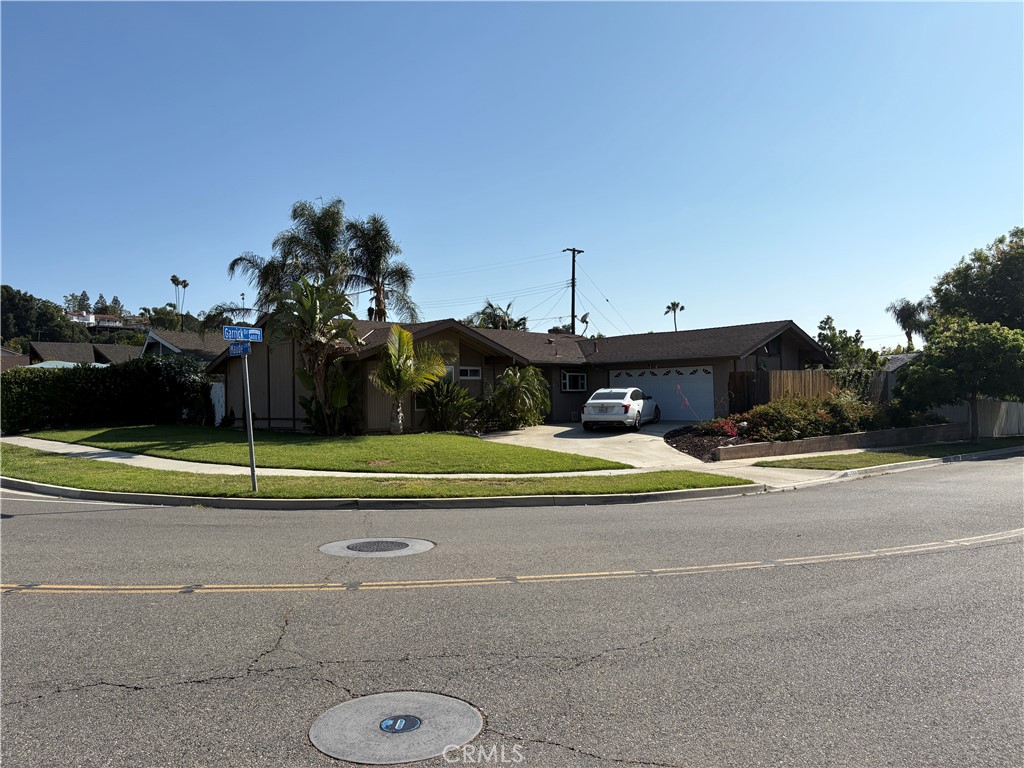 155 N Maude Lane