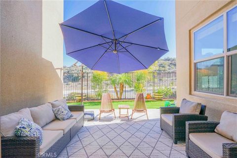 Photo of 4167 Horvath Street #108, Corona, CA 92883 (MLS # PW25273835)