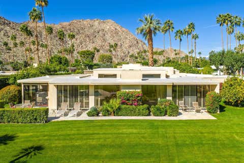 Photo of 47218 Crystal Loop, Indian Wells, CA 92210 (MLS # 219147980PS)