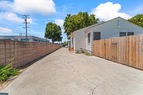 Tiny photo for 130 132 Virginia Drive, Ventura, CA 93003 (MLS # V1-34772)