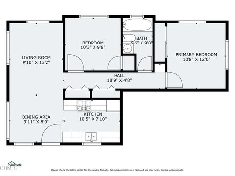 Tiny photo for 130 132 Virginia Drive, Ventura, CA 93003 (MLS # V1-34772)