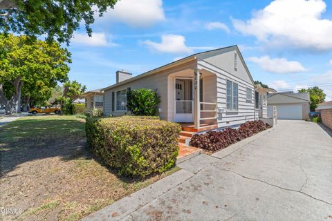 Tiny photo for 130 132 Virginia Drive, Ventura, CA 93003 (MLS # V1-34772)