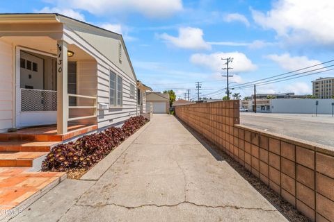 Tiny photo for 130 132 Virginia Drive, Ventura, CA 93003 (MLS # V1-34772)