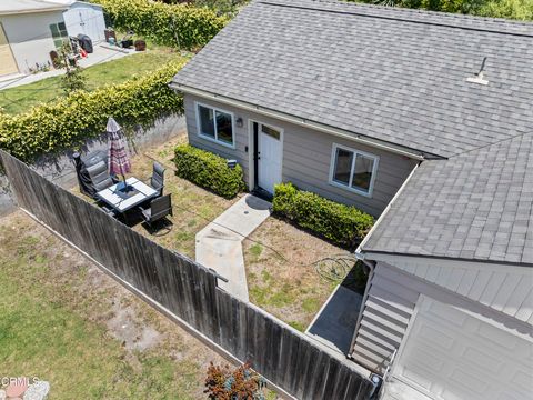 Tiny photo for 130 132 Virginia Drive, Ventura, CA 93003 (MLS # V1-34772)