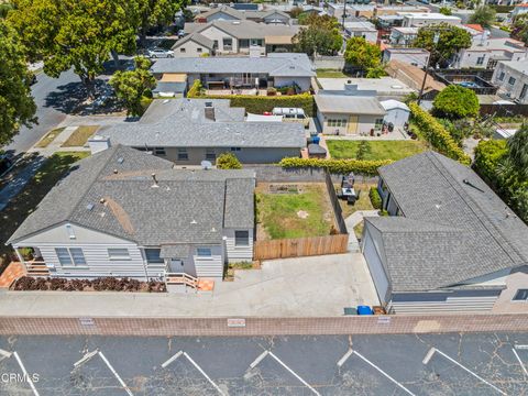 Tiny photo for 130 132 Virginia Drive, Ventura, CA 93003 (MLS # V1-34772)