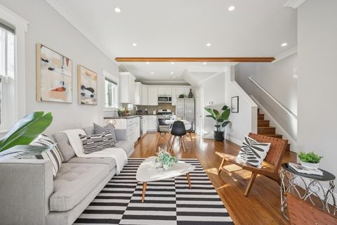 Photo of 3033 3033 Ellis St St #B, Berkeley, CA 94703 (MLS # 41121616)