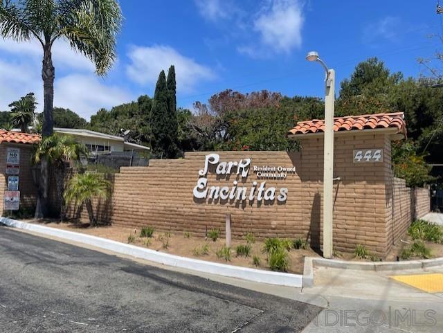 Encinitas - Residential