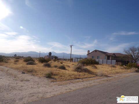 Photo of 6 Florence Drive, Desert Hot Springs, CA 92240 (MLS # 24382051)