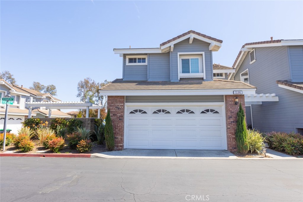 2196 Evergreen Drive