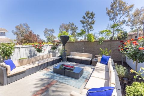 2196 Evergreen Drive Tustin CA 92782