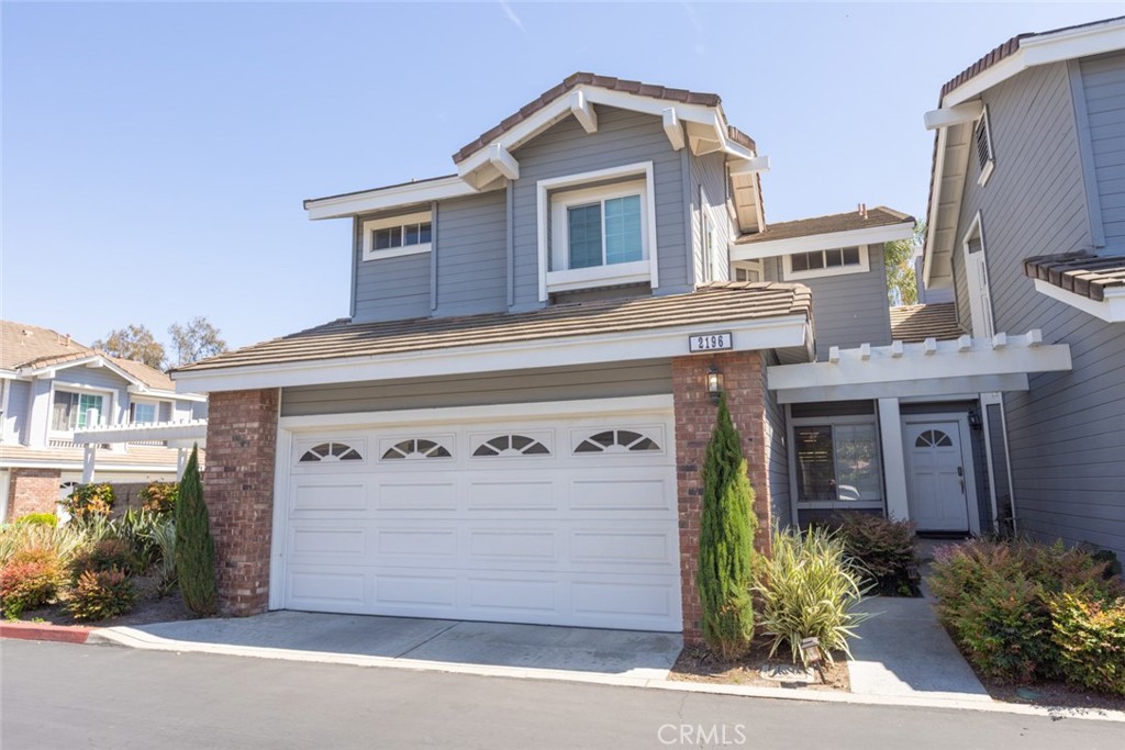 2196 Evergreen Drive