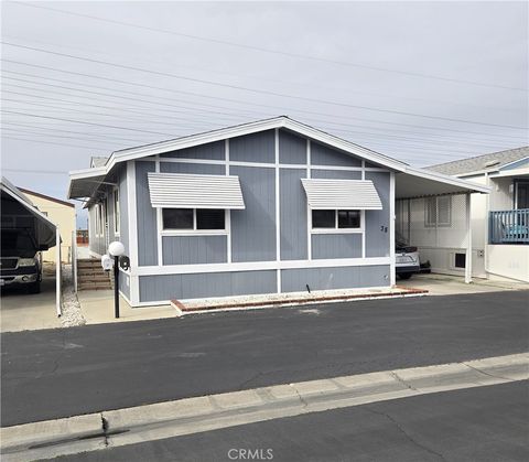 19251 Brookhurst St. 38 Huntington Beach CA 92646