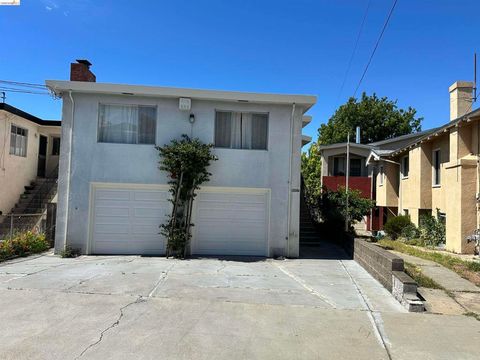 Photo of 5357 Bryant Ave Ave, Oakland, CA 94618 (MLS # 41131082)