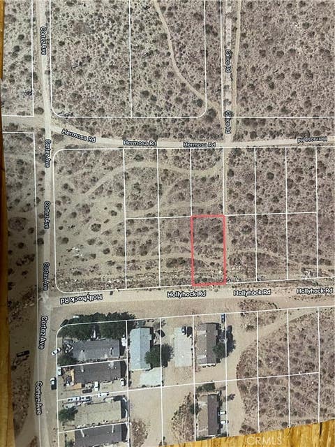 Photo of 29 Holly Hock Road, Adelanto, CA 92301 (MLS # SW26161890)