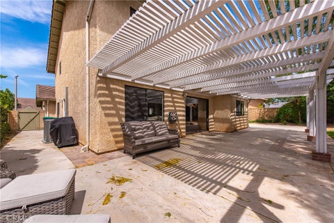 Tiny photo for 13792 Christian Barrett Drive, Moorpark, CA 93021 (MLS # SR26185933)