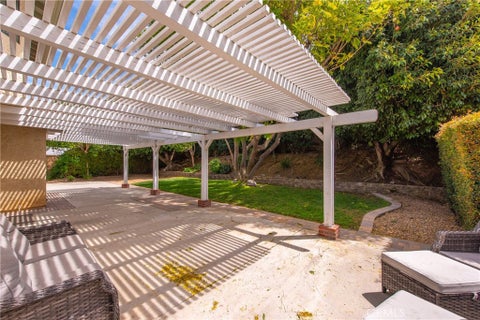 Tiny photo for 13792 Christian Barrett Drive, Moorpark, CA 93021 (MLS # SR26185933)