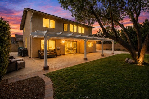 Tiny photo for 13792 Christian Barrett Drive, Moorpark, CA 93021 (MLS # SR26185933)