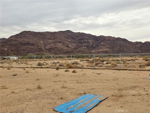 Photo of 45985 National Trails, Newberry Springs, CA 92365 (MLS # HD25222668)