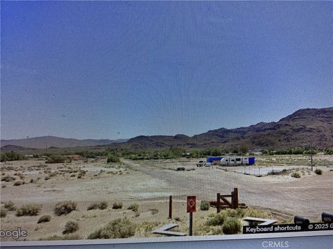 Photo of 45985 National Trails, Newberry Springs, CA 92365 (MLS # HD25222668) Photo of 45985 National Trails, Newberry Springs, CA 92365 (MLS # HD25222668)