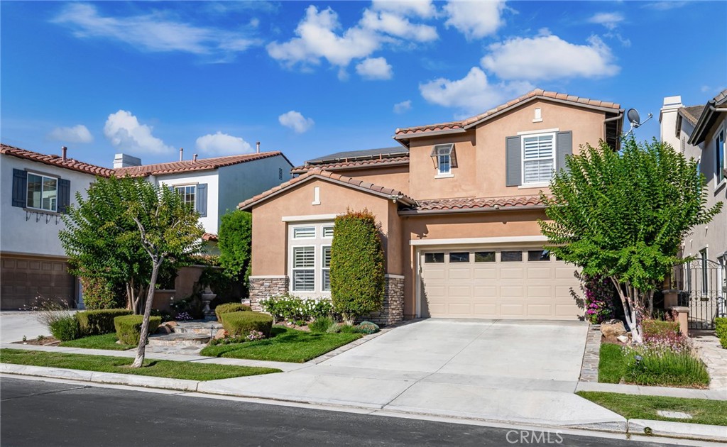 2528 Plum Street