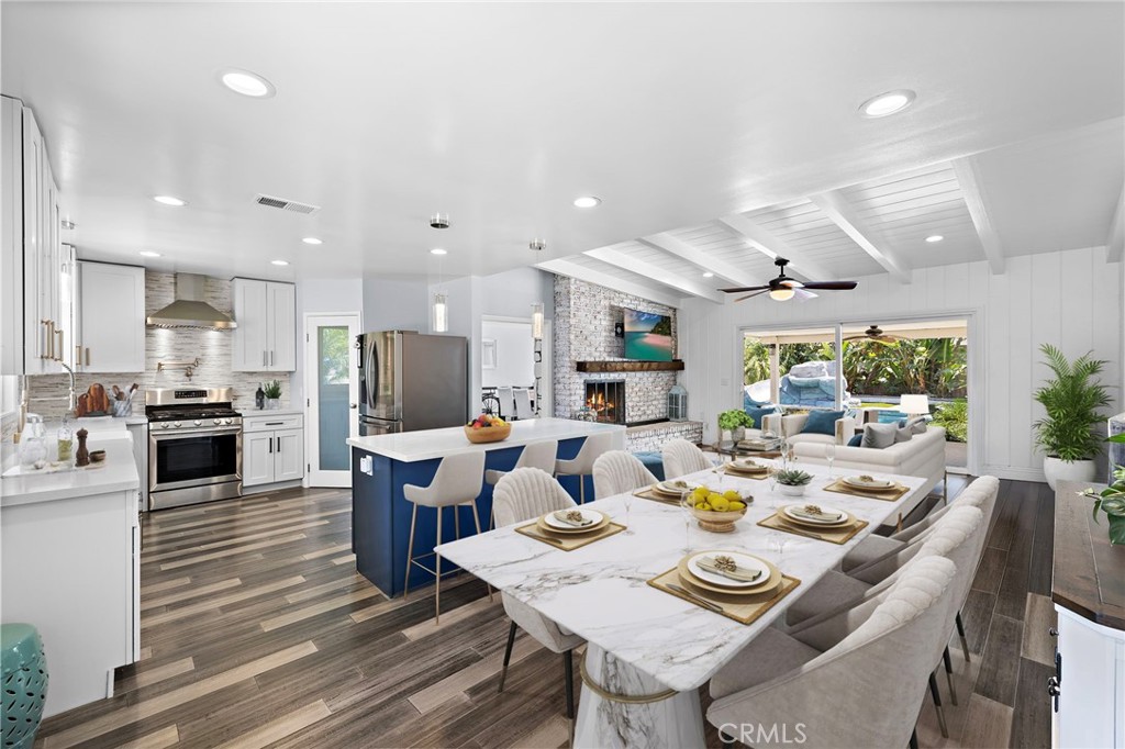 18092 Blue Ridge Drive