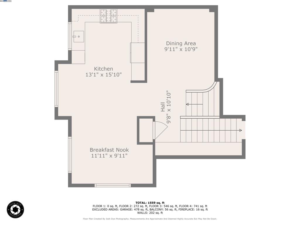 BROOKSIDE - Residential