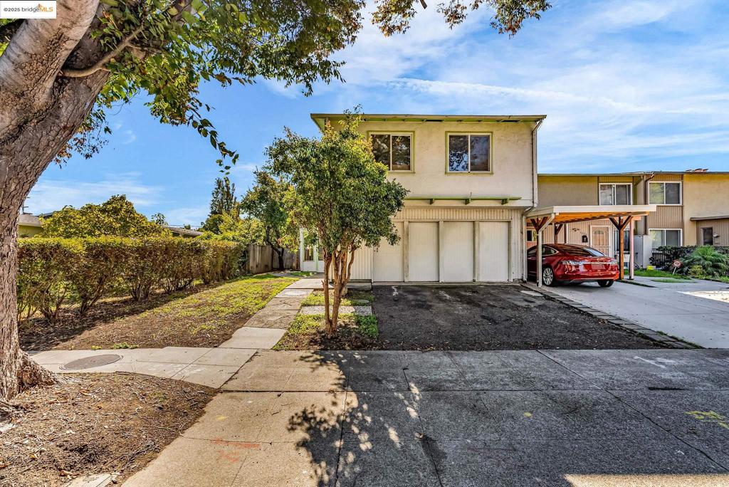 RICHMOND ANNEX - Residential