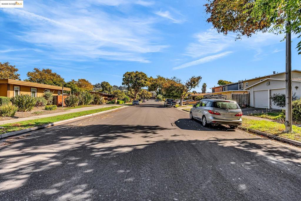 RICHMOND ANNEX - Residential