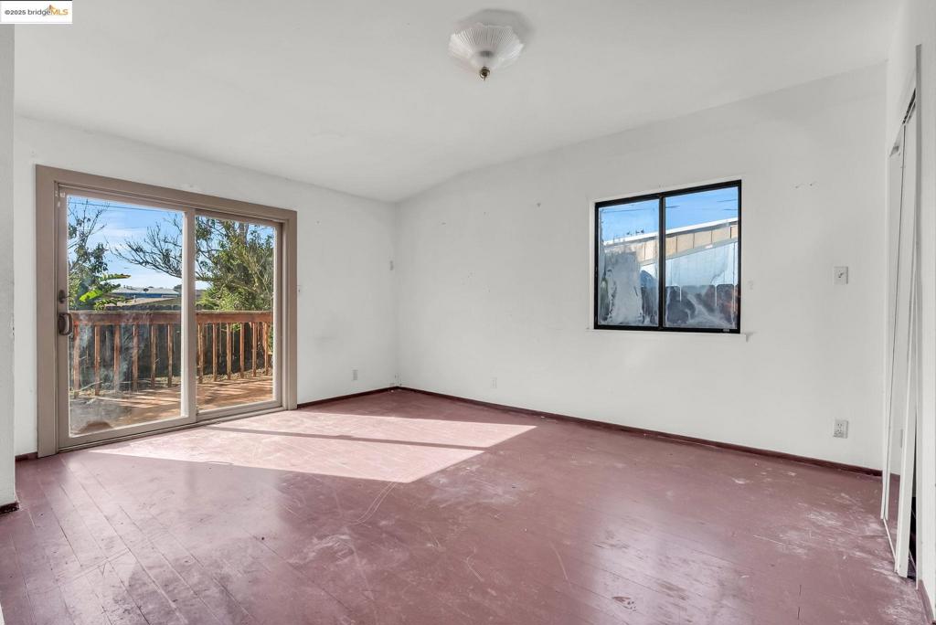 RICHMOND ANNEX - Residential