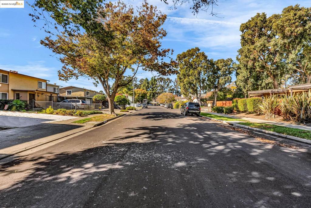 RICHMOND ANNEX - Residential