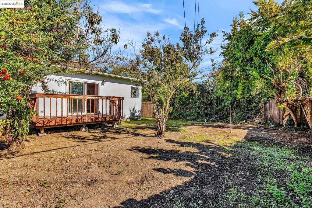 RICHMOND ANNEX - Residential