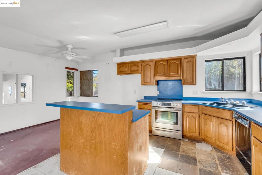 RICHMOND ANNEX - Residential