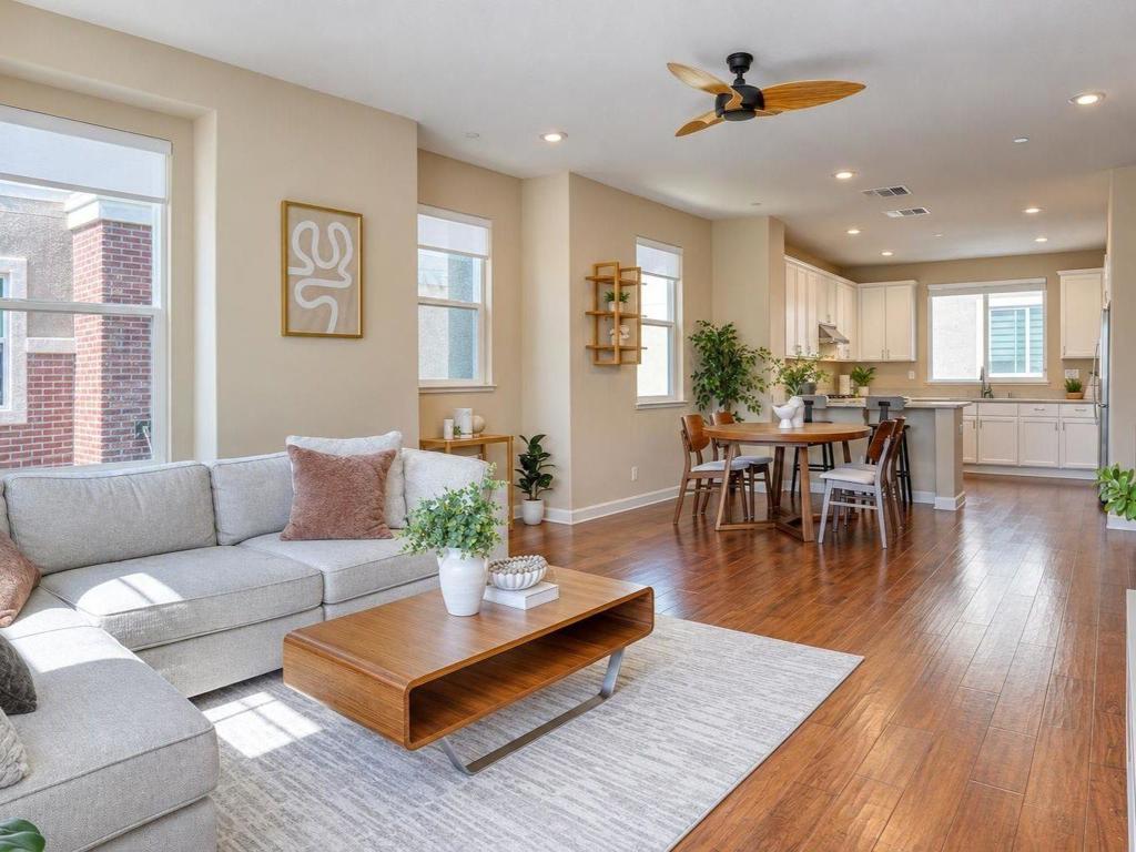 1457 Mercado Way