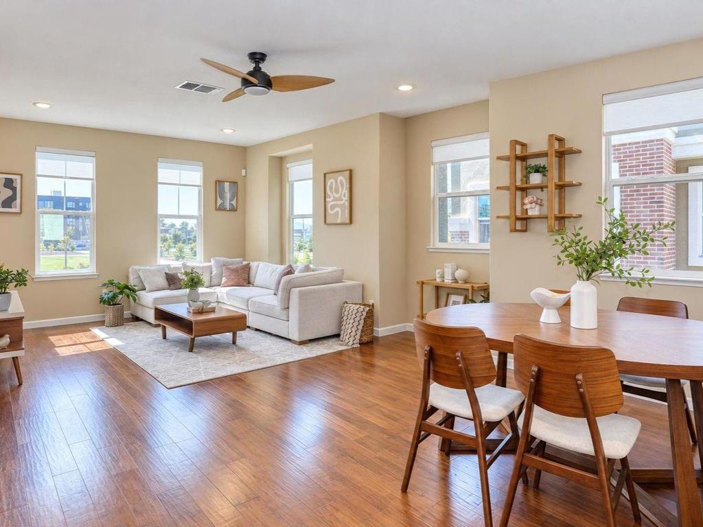 1457 Mercado Way