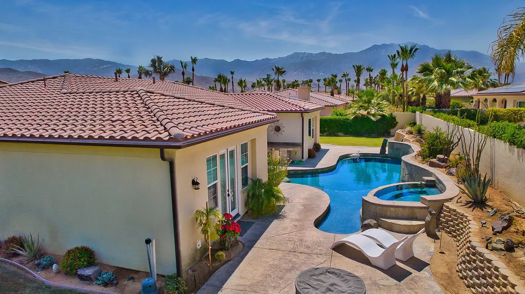 Rancho Mirage, California 92270, United States, 4 Bedrooms Bedrooms, ,4 BathroomsBathrooms,Residential,Active,151715