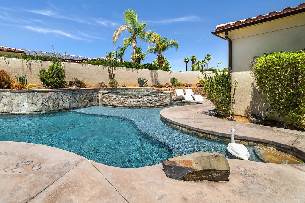 Rancho Mirage, California 92270, United States, 4 Bedrooms Bedrooms, ,4 BathroomsBathrooms,Residential,Active,151715