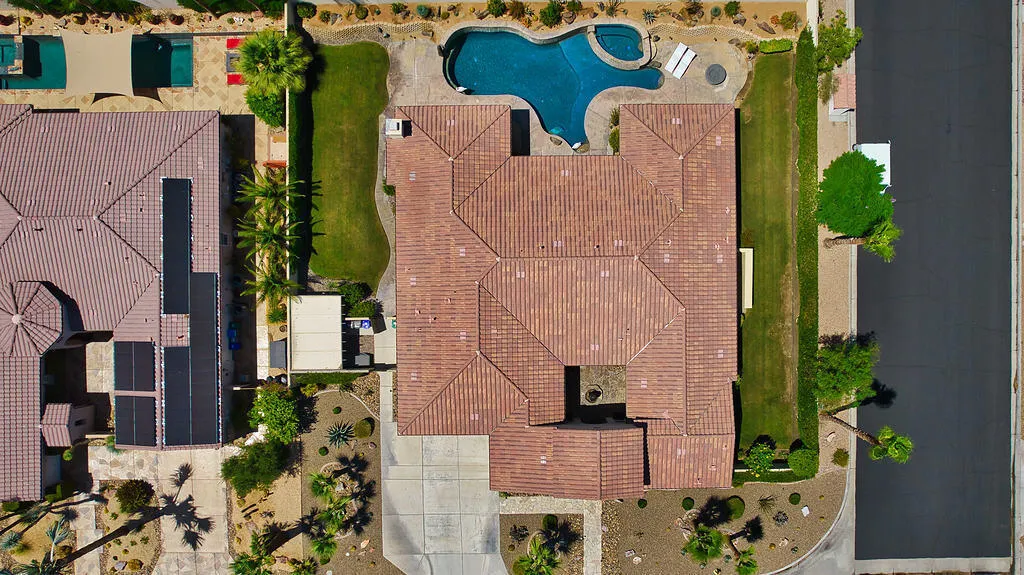 Rancho Mirage, California 92270, United States, 4 Bedrooms Bedrooms, ,4 BathroomsBathrooms,Residential,Active,151715