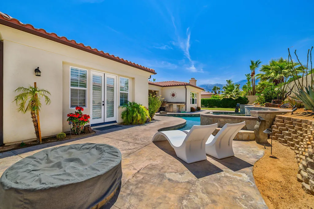 Rancho Mirage, California 92270, United States, 4 Bedrooms Bedrooms, ,4 BathroomsBathrooms,Residential,Active,151715