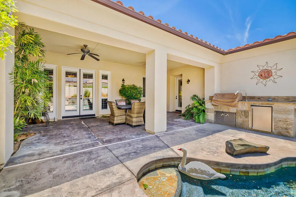 Rancho Mirage, California 92270, United States, 4 Bedrooms Bedrooms, ,4 BathroomsBathrooms,Residential,Active,151715