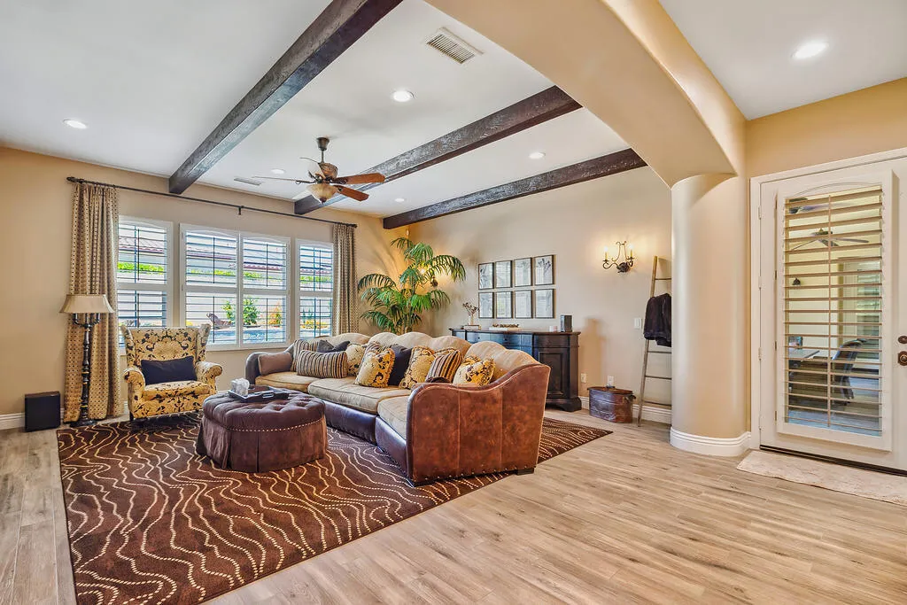 Rancho Mirage, California 92270, United States, 4 Bedrooms Bedrooms, ,4 BathroomsBathrooms,Residential,Active,151715