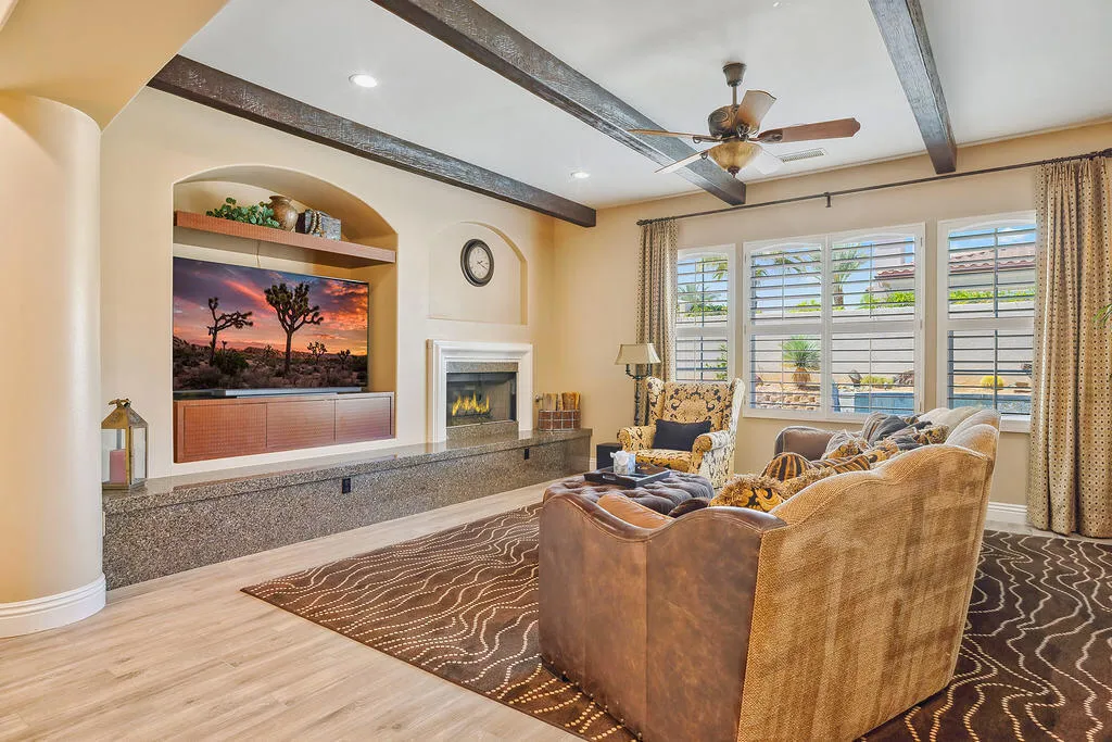 Rancho Mirage, California 92270, United States, 4 Bedrooms Bedrooms, ,4 BathroomsBathrooms,Residential,Active,151715