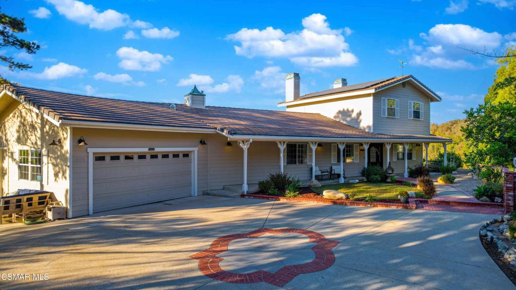 460 Mcknight Road