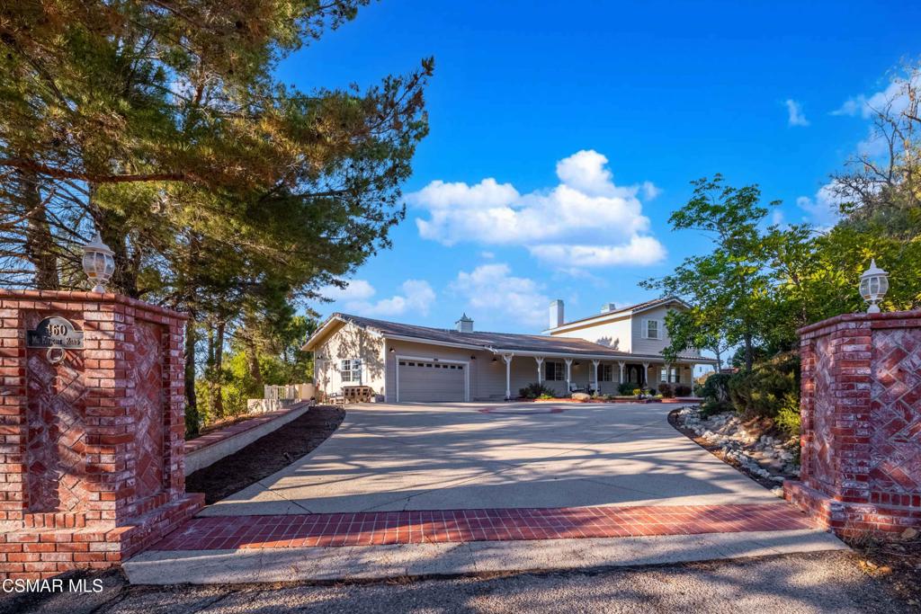 460 Mcknight Road