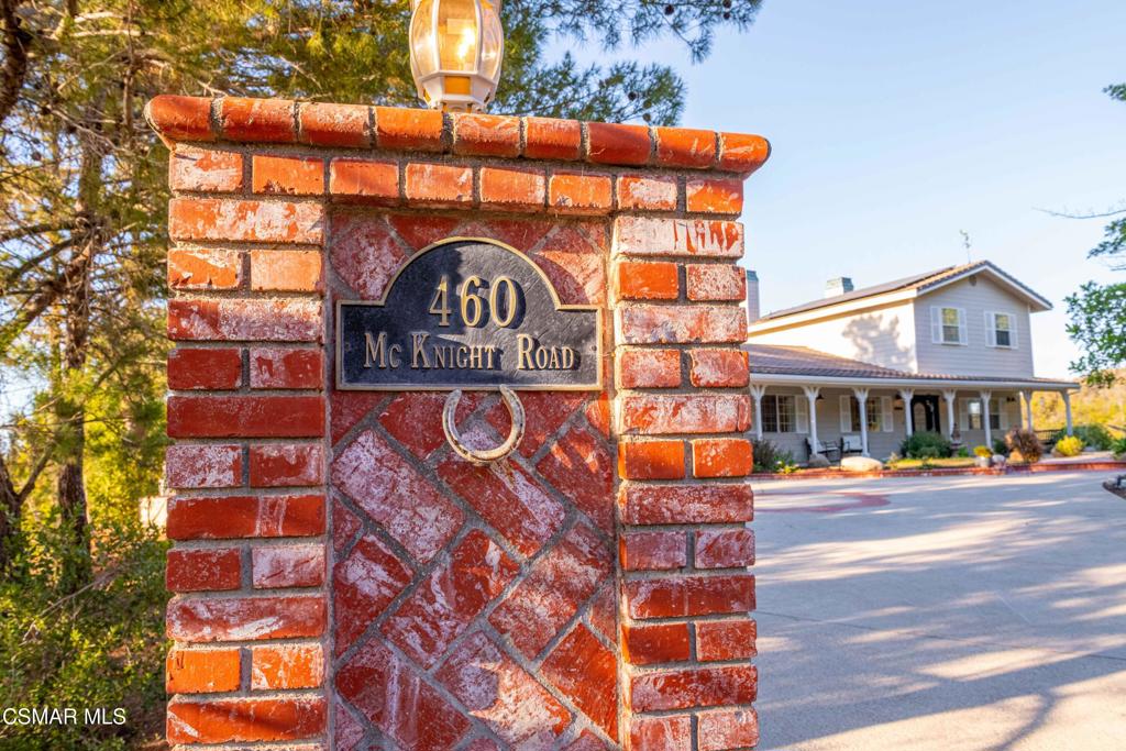460 Mcknight Road