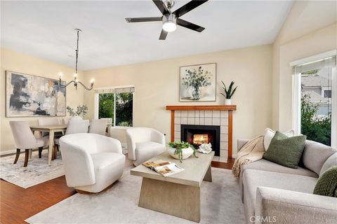 226 Greenmoor 95 Irvine CA 92614