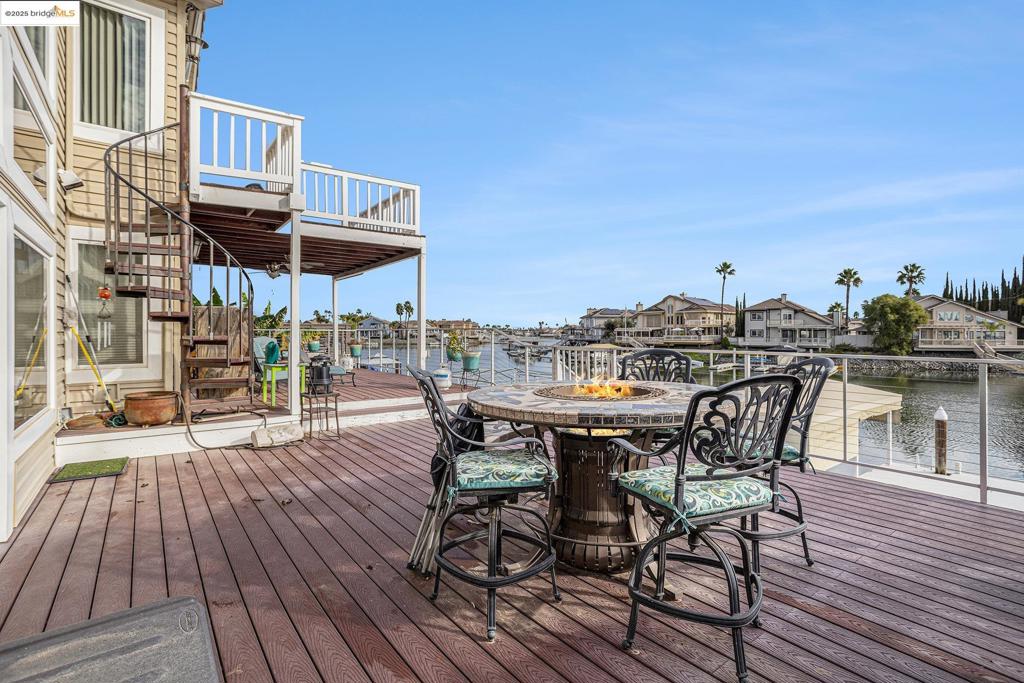 DELTA WATERFRONT ACCESS - Residential